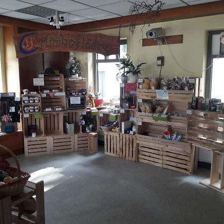 Gasthof Kremslehner Stephanshart Εξωτερικό φωτογραφία