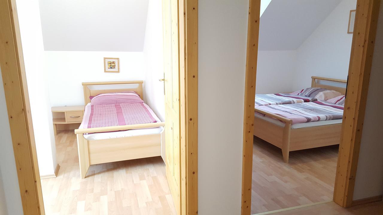 Gasthof Kremslehner Stephanshart Εξωτερικό φωτογραφία