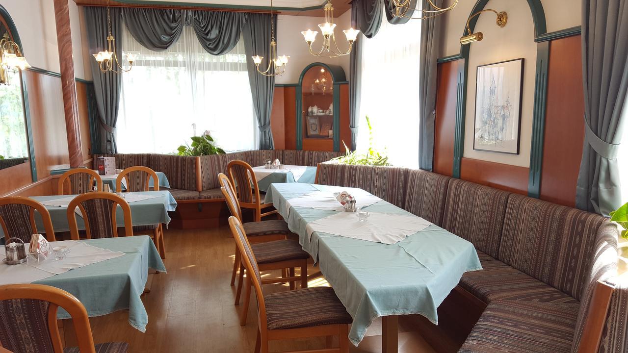 Gasthof Kremslehner Stephanshart Εξωτερικό φωτογραφία