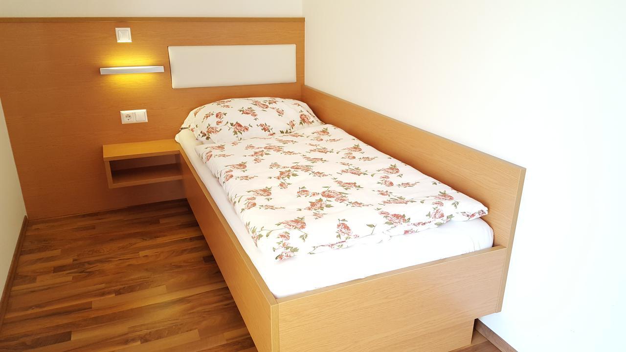 Gasthof Kremslehner Stephanshart Εξωτερικό φωτογραφία