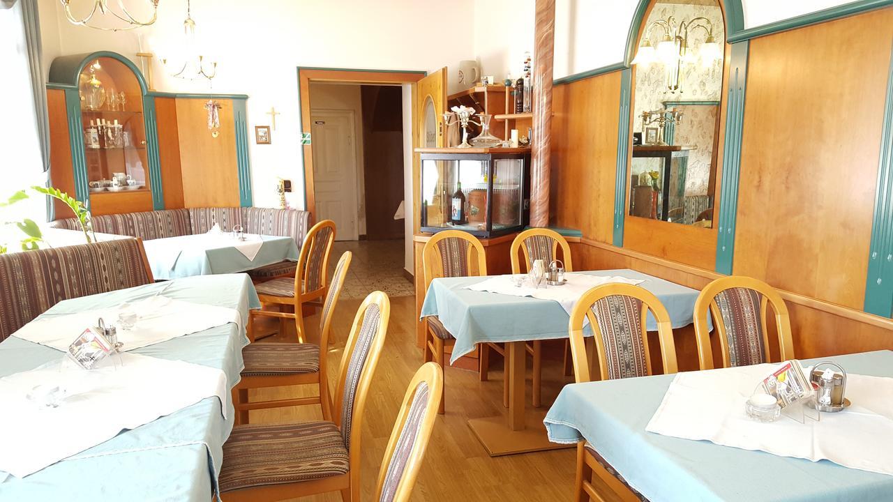 Gasthof Kremslehner Stephanshart Εξωτερικό φωτογραφία