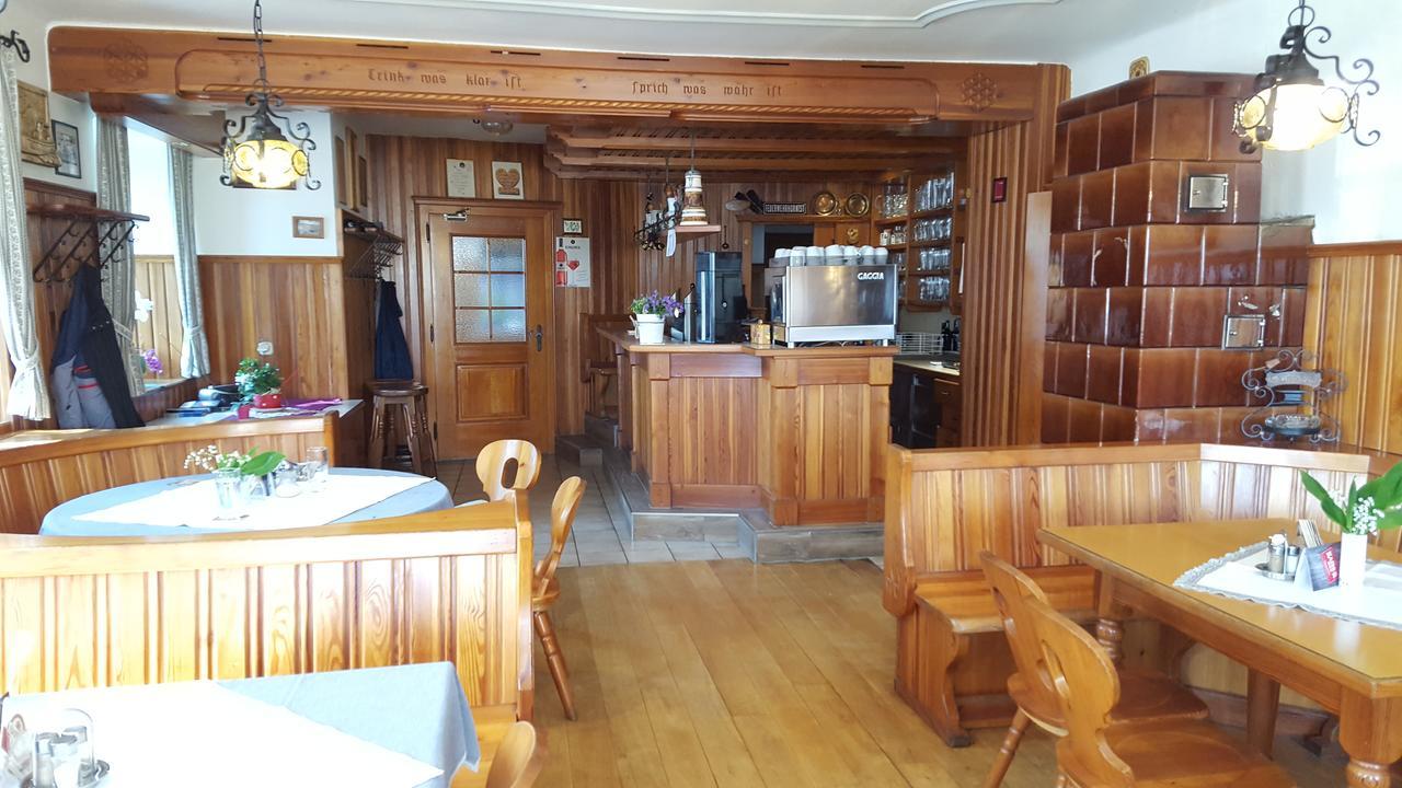 Gasthof Kremslehner Stephanshart Εξωτερικό φωτογραφία