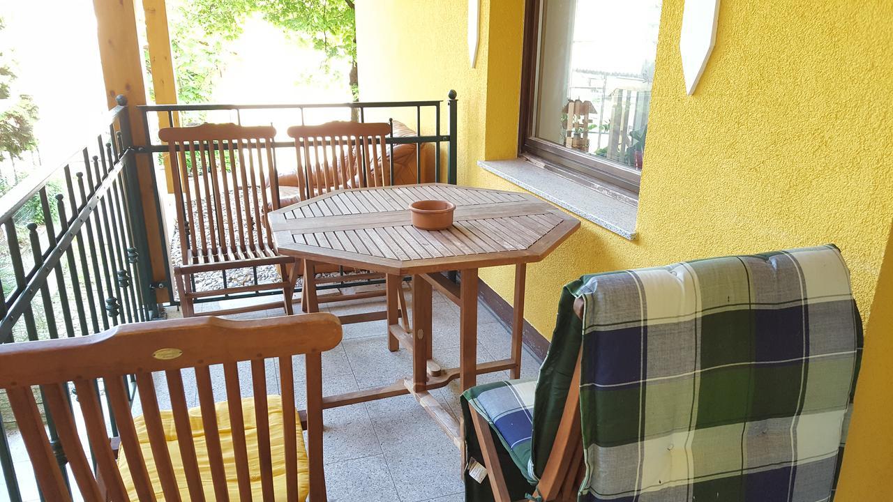 Gasthof Kremslehner Stephanshart Εξωτερικό φωτογραφία