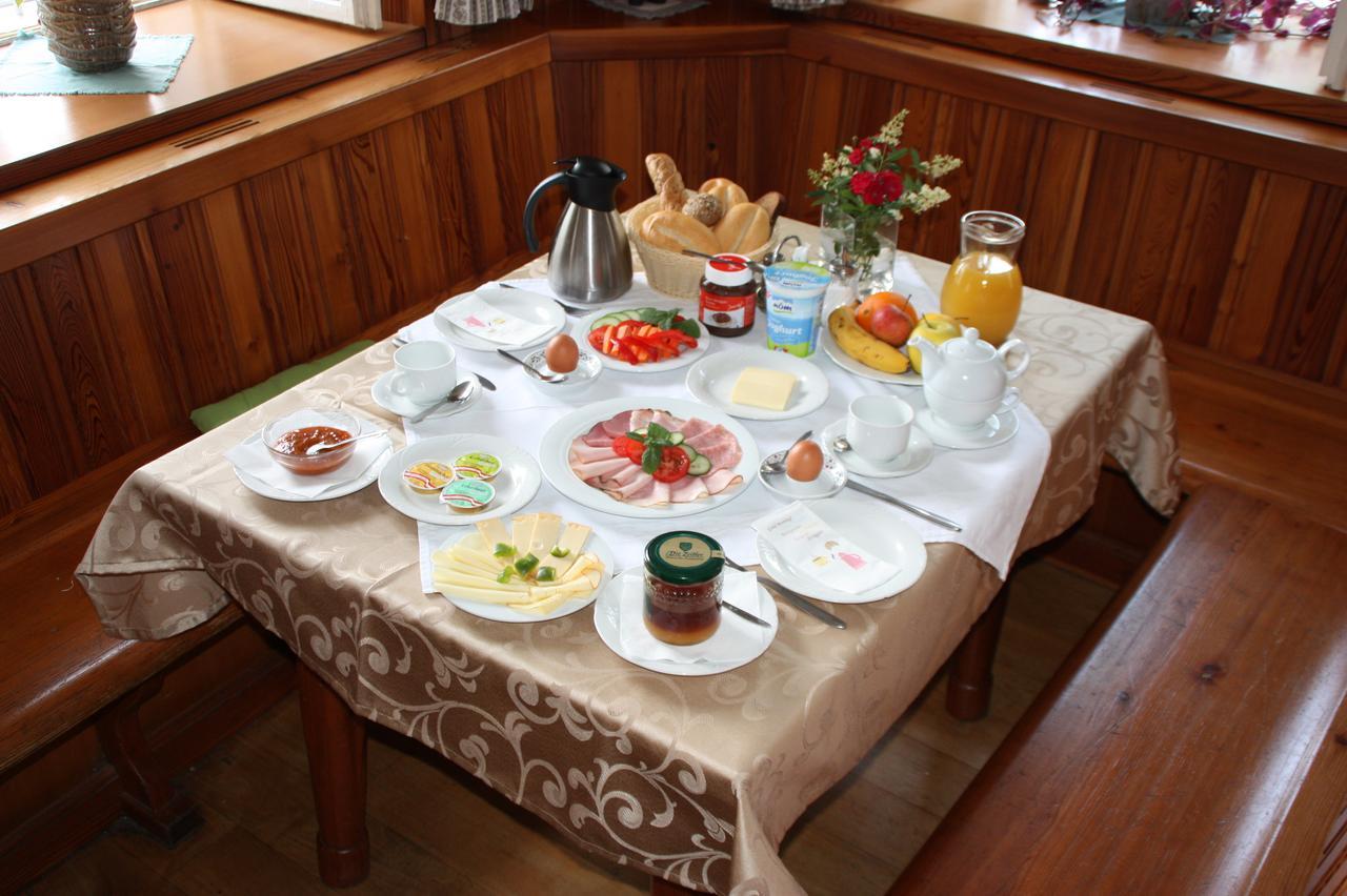 Gasthof Kremslehner Stephanshart Εξωτερικό φωτογραφία